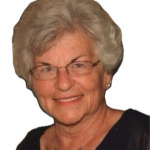 Merilyn Edmiston